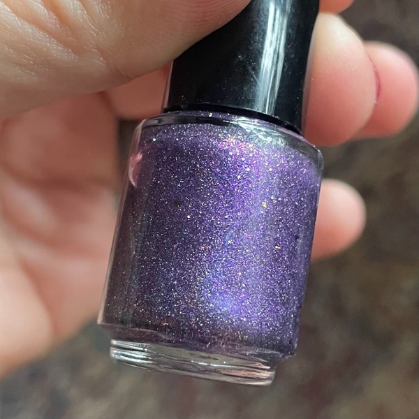 October 2022 Polish of the Month