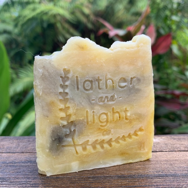 January Mindful Soap