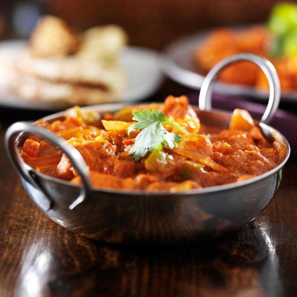 December Hero: Goan Vindaloo