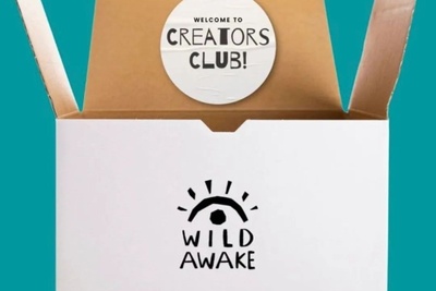 Monthly Little Creators Box Photo 3