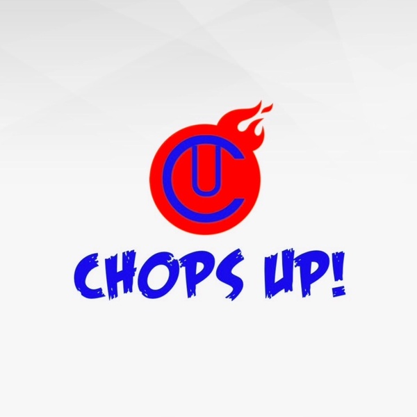 Chops Up logo