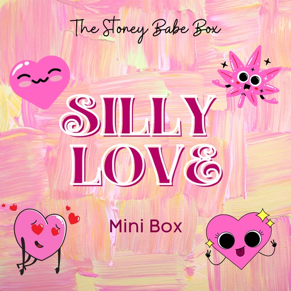 Silly Love Box