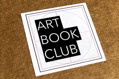 Art Book Club Photo 1