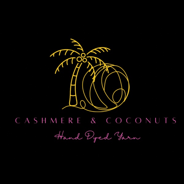 Cashmere & Coconuts logo