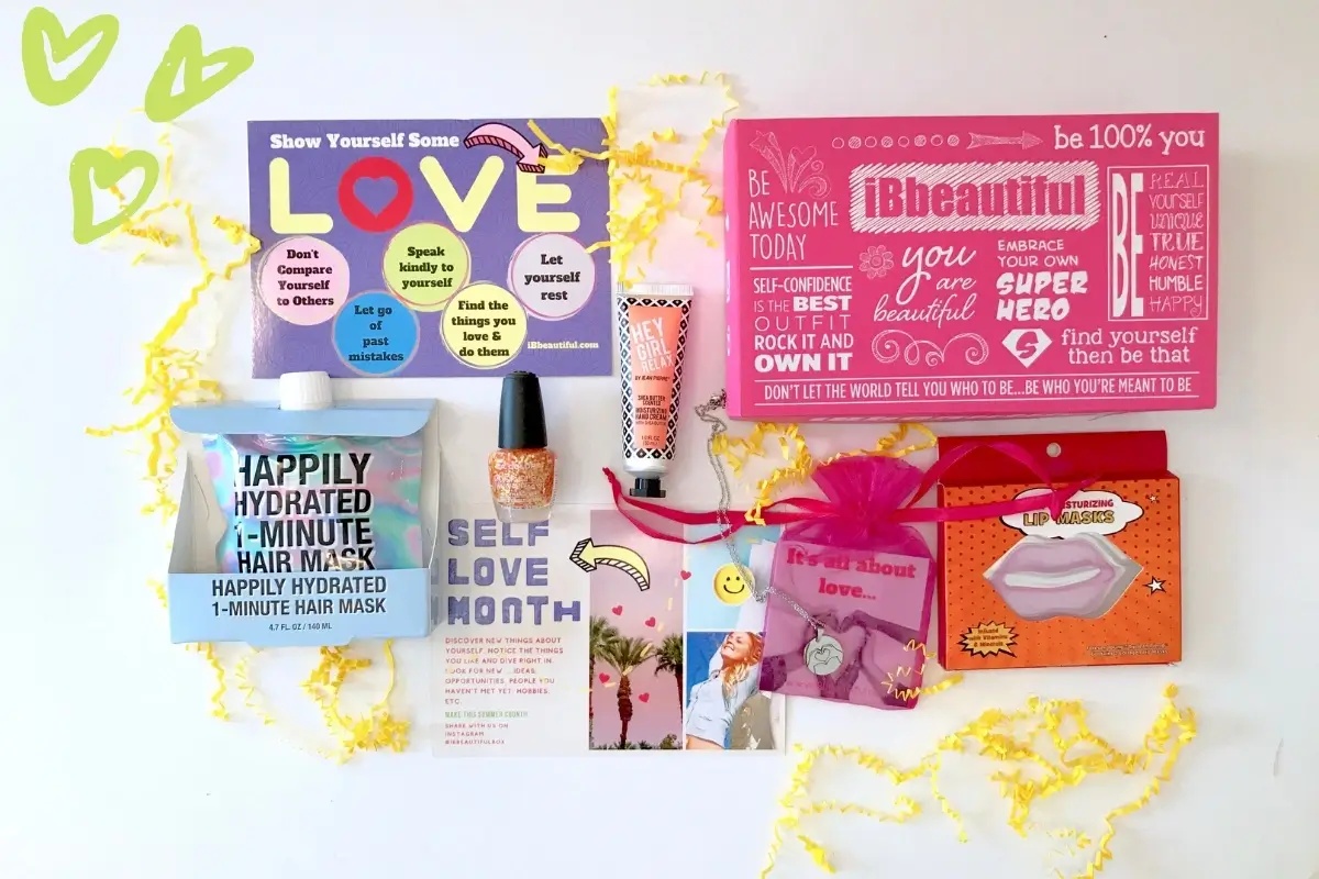 The Best Empowerment Boxes for Girls, Teens, & Women (2022)