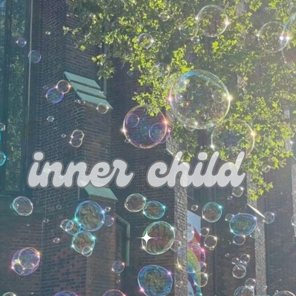 July Box: Inner Child