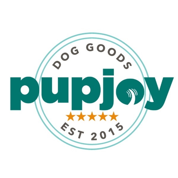 PupJoy logo