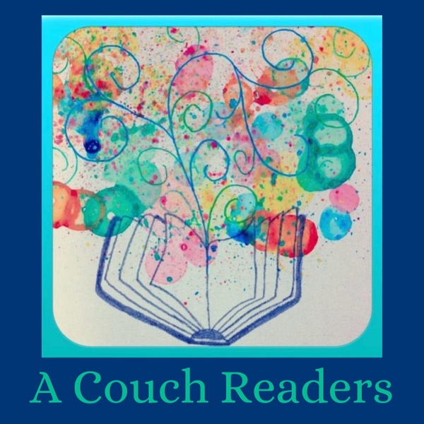 A Couch Readers logo