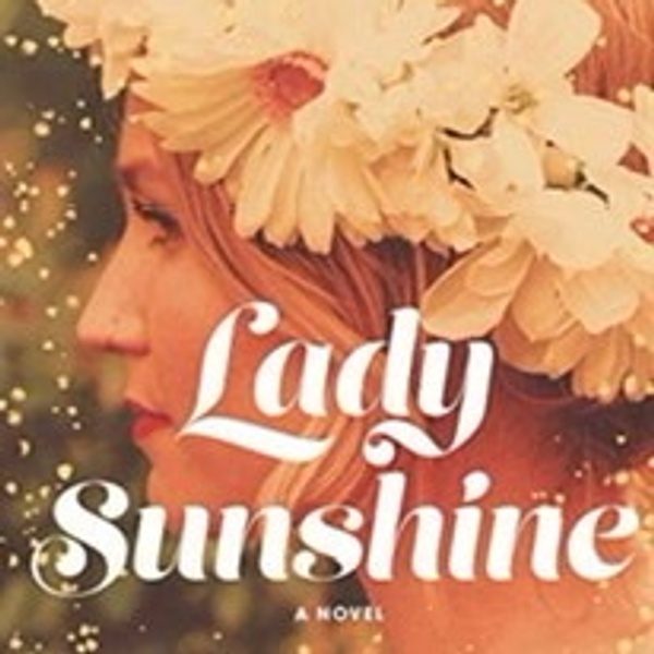 Lady Sunshine (July 2022)