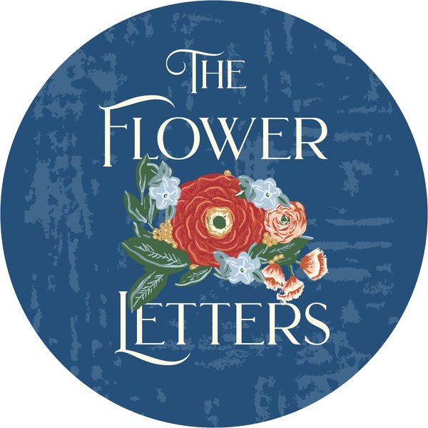 The Flower Letters logo