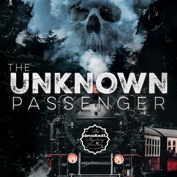 The Unknown Passenger