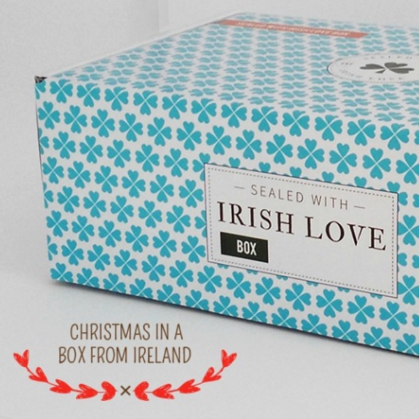 Christmas December Box