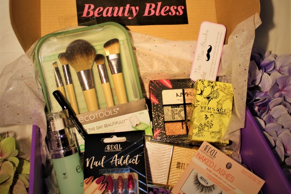 Beauty Bless Box Photo 1