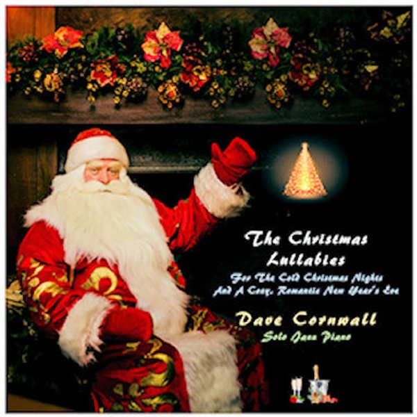 The Christmas Lullabies