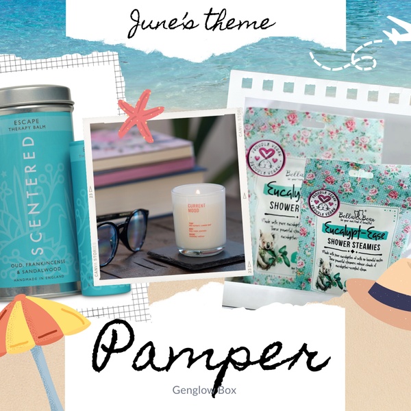 Pamper Box 