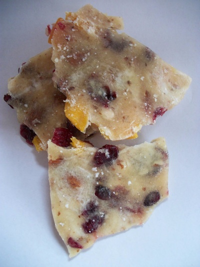 Brittle of the Month Club 1 Pound Each Month A NEW FLAVOR we Have over 200 Flavors !! Photo 3