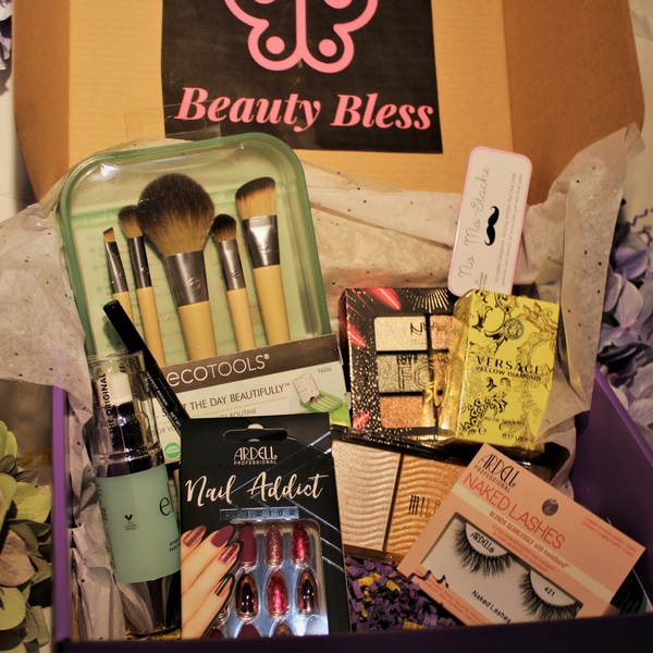 Beauty Bless Box