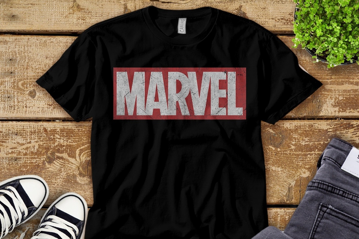 kollidere galop omfattende Marvel T-Shirt Club | Cratejoy