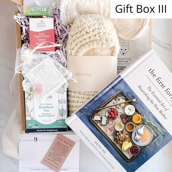 Gift Box III