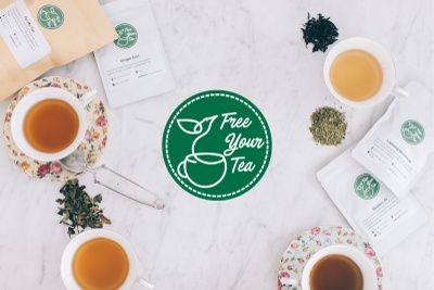The Personalized Tea Subscription Photo 3
