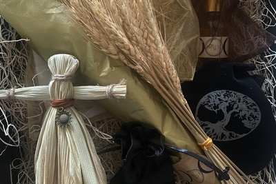 Photo for Box Insider article How To Celebrate and Honor Imbolc (Saint Brigid’s Day) 