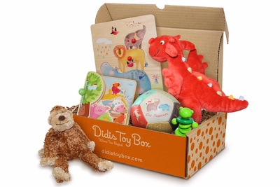 Didis Toy Box Photo 2