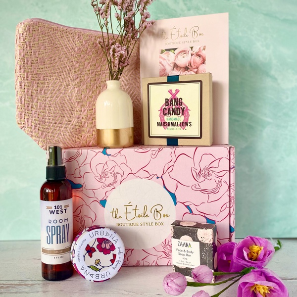 IN BLOOM - May Box 