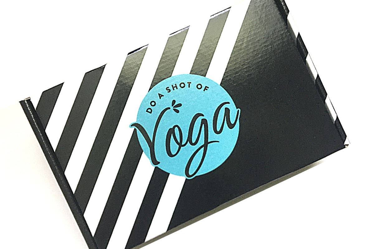 Do A Shot Of Yoga Deluxe Box Photo 1