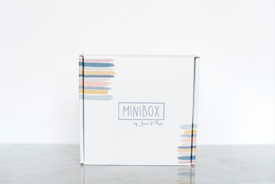 MiniBox by Jane & Rose Photo 2