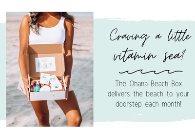 Ohana Beach Box Photo 2