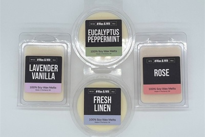 Wax Melts of the Month! Photo 3