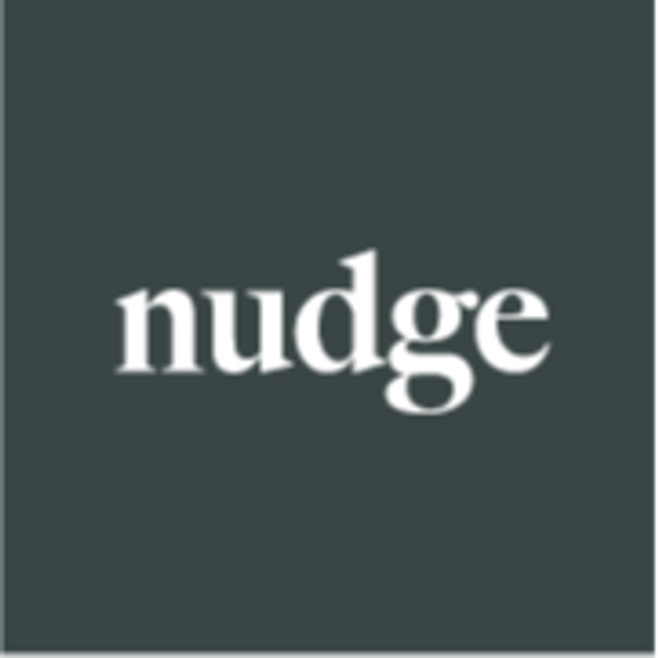 Nudge logo