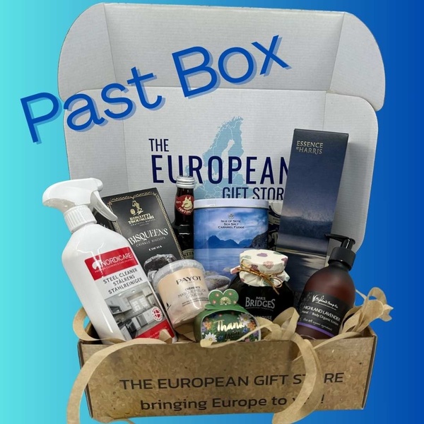 Past Box