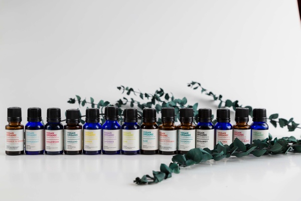 what-are-essential-oils