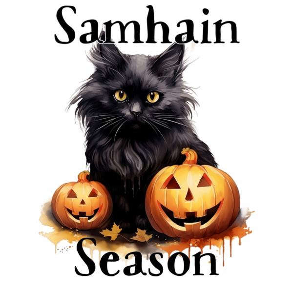 2023 October Samhain Season