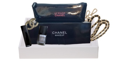 Chanel VIP Cosmetic Gifts- Or Items