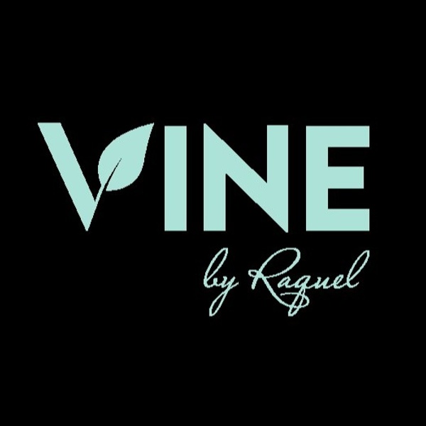 Vine by Raquel logo