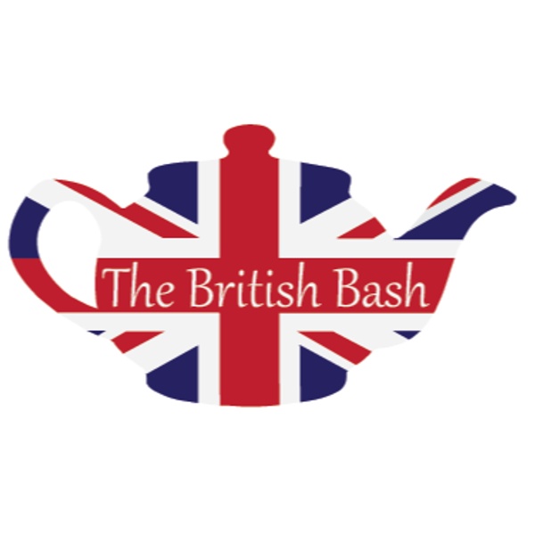 The British Bash logo