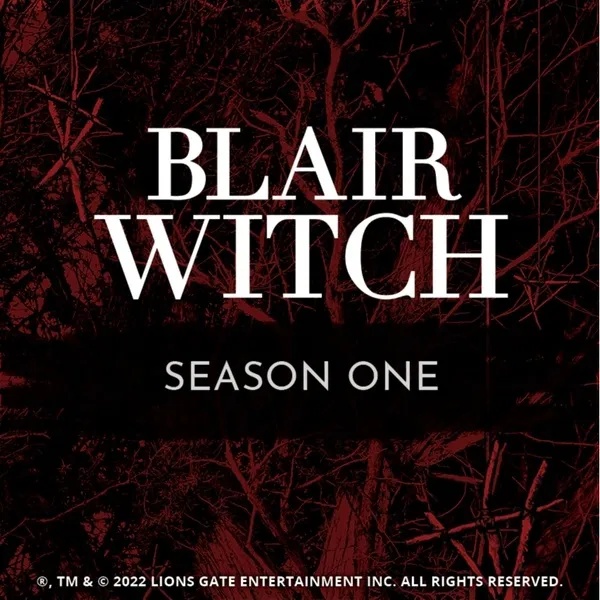 Blair Witch Season 1