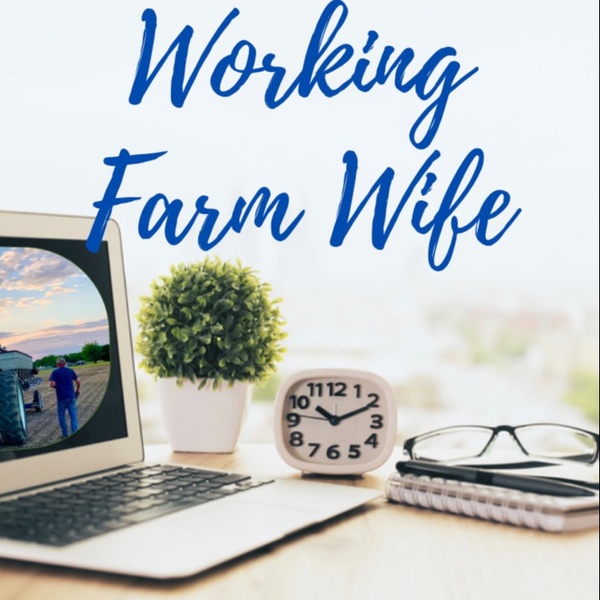 Working Farm Wife logo