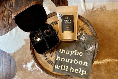 Bourbon Goods Box Photo 3