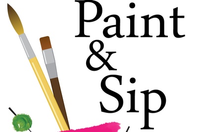 Missologist Paint and Sip Photo 1