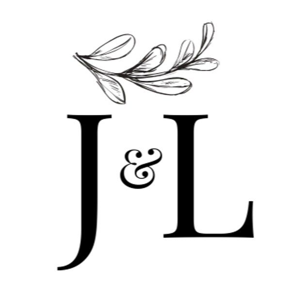 J&L Naturals logo