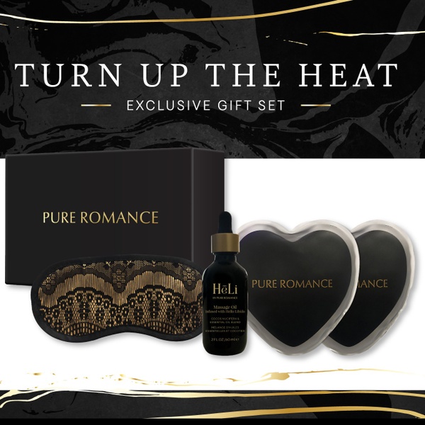 Subscription box romance pure #1 Subscription