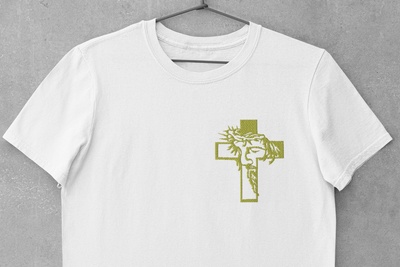 Christian T-Shirt Subscription Photo 1