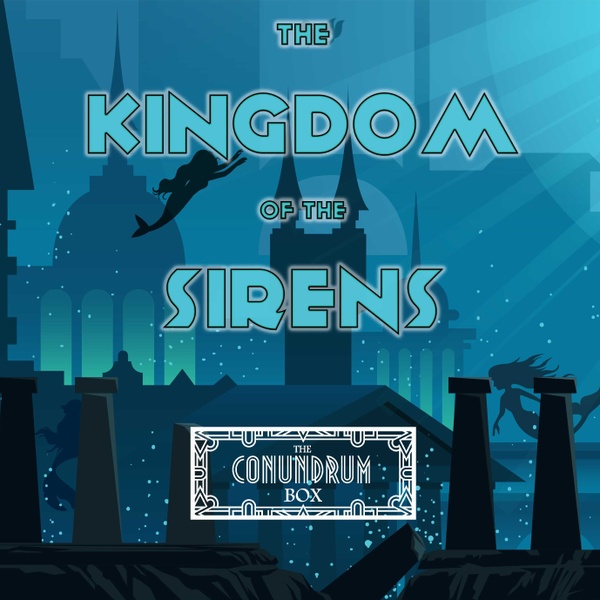 The Kingdom of the Sirens