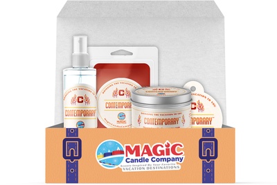 Magic Fragrance Box® Subscription Photo 3