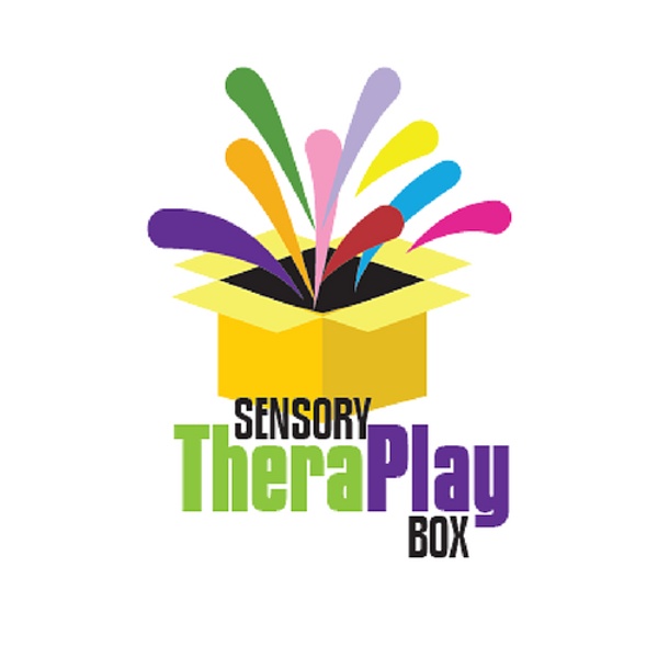 Sensory TheraPLAY Box logo