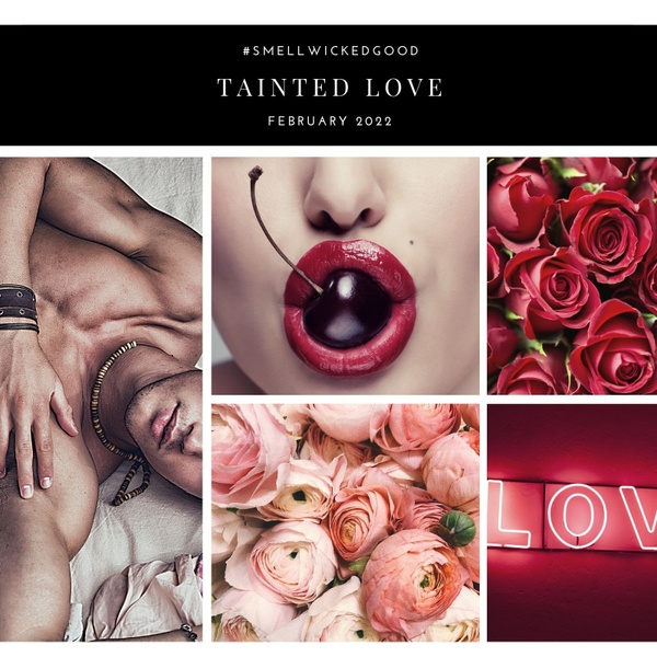 Tainted Love | 02.2022