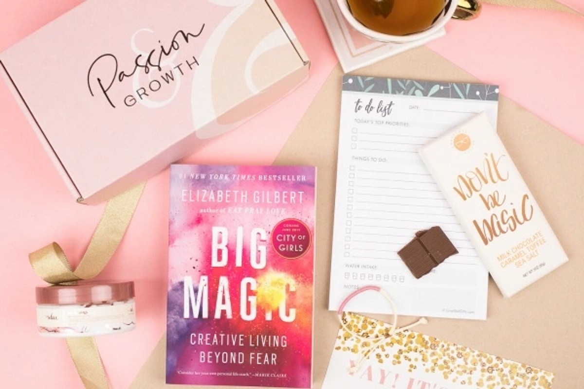 The Best Subscription Boxes for the Virgo Zodiac Sign